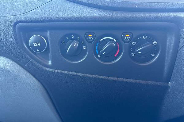2017 Ford Transit 350L VO LWB