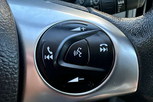 2017 Ford Transit 350L VO LWB