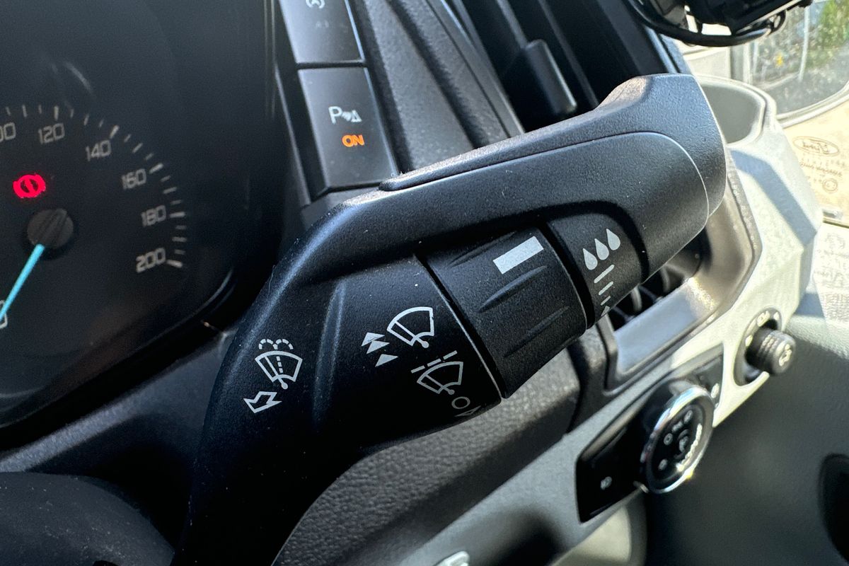 2017 Ford Transit 350L VO LWB