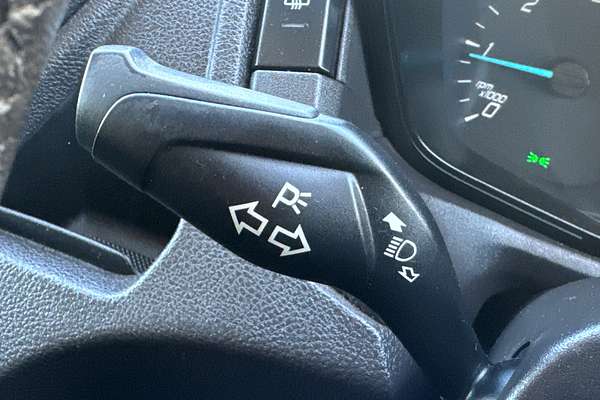 2017 Ford Transit 350L VO LWB