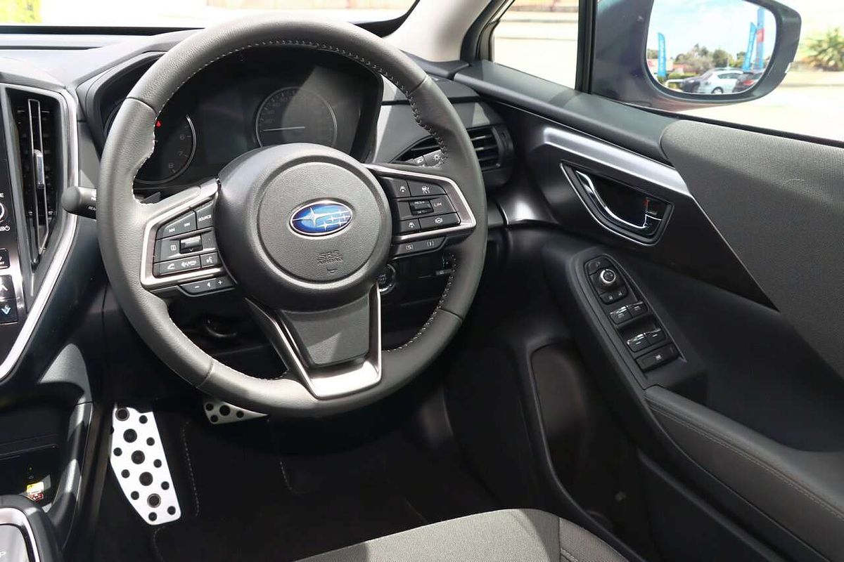 2024 Subaru Impreza 2.0R G6