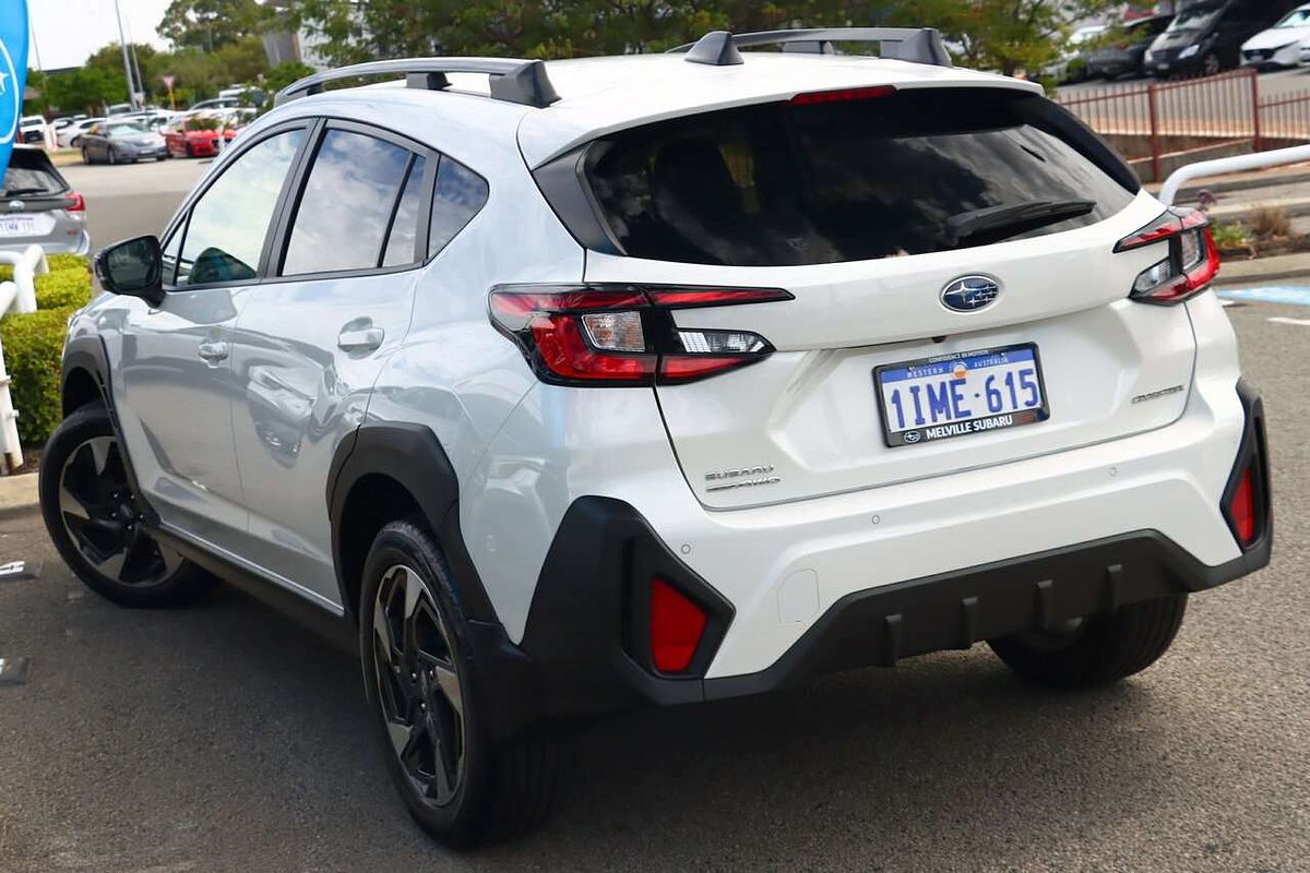 2024 Subaru Crosstrek 2.0R G6X