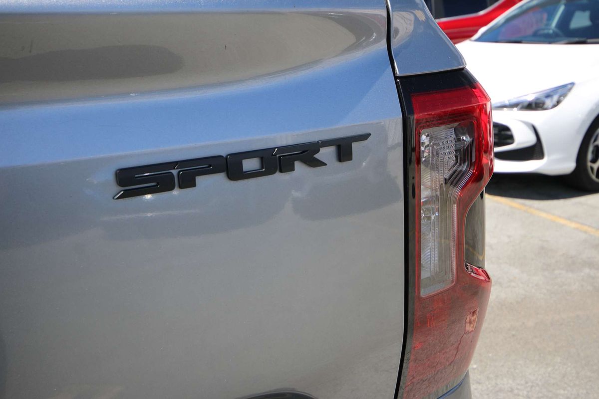 2024 Ford Ranger Sport 4X4