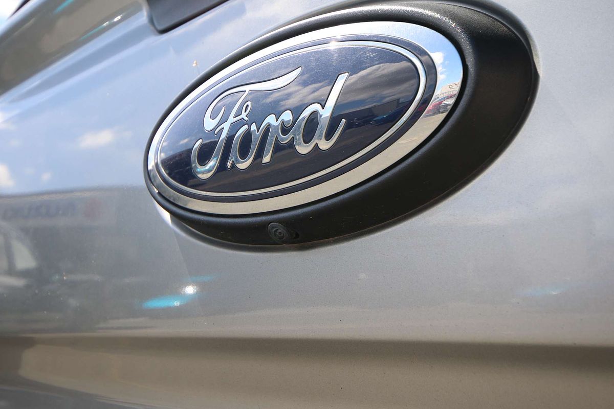 2024 Ford Ranger Sport 4X4
