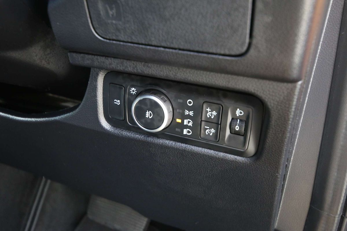 2024 Ford Ranger Wildtrak 4X4