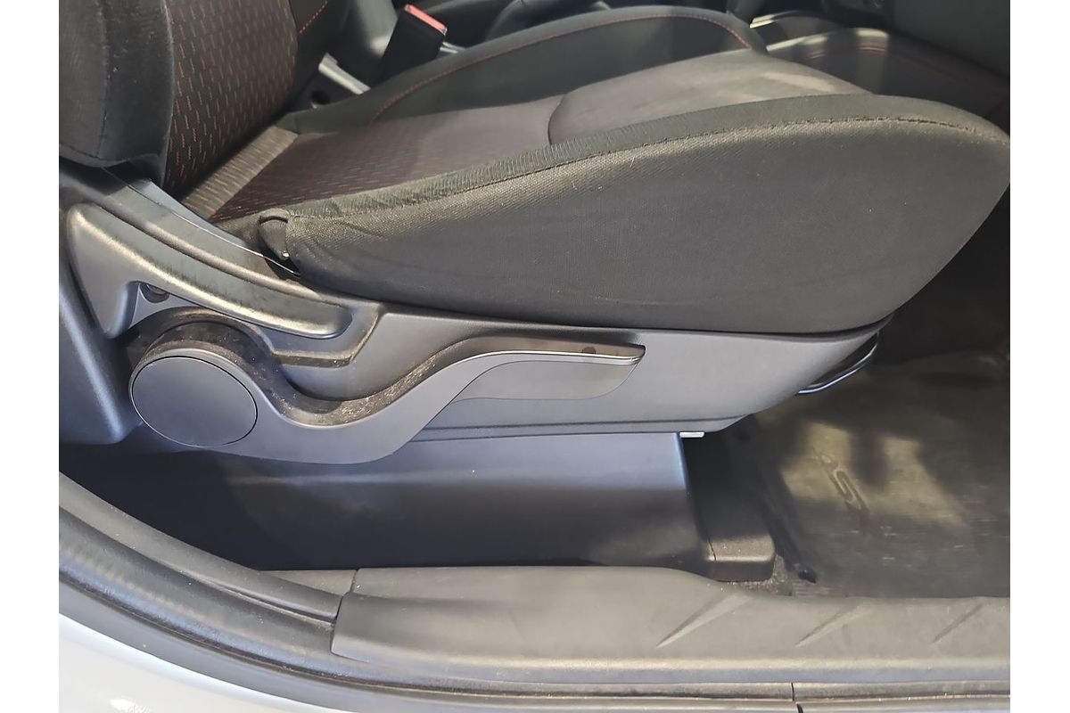 2019 Mitsubishi ASX ES ADAS XC