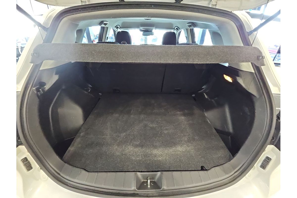 2019 Mitsubishi ASX ES ADAS XC