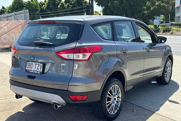 2013 Ford KUGA TREND (AWD) TF