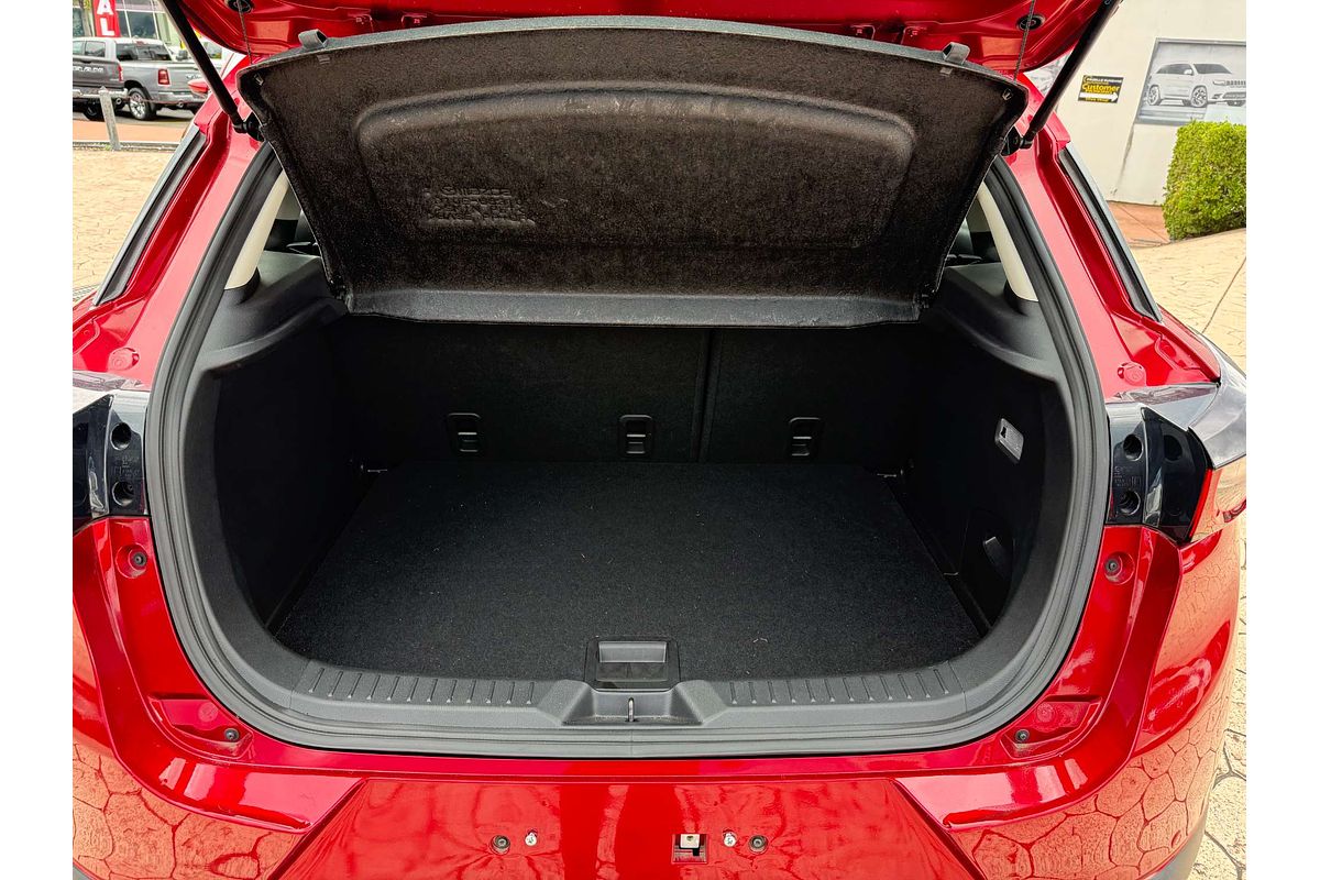 2019 Mazda CX-3 Akari DK