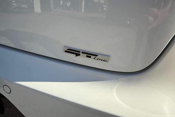 2024 Kia K4 GT-Line CL4m