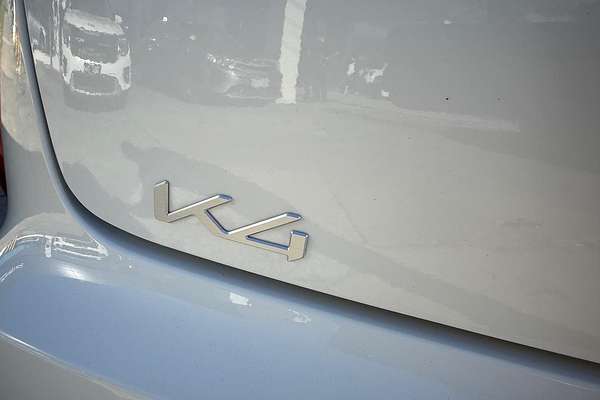 2024 Kia K4 GT-Line CL4m