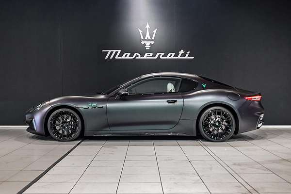 2024 Maserati GranTurismo Trofeo M189