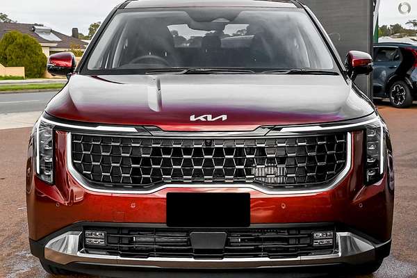 2024 Kia Carnival GT-Line HEV KA4 PE