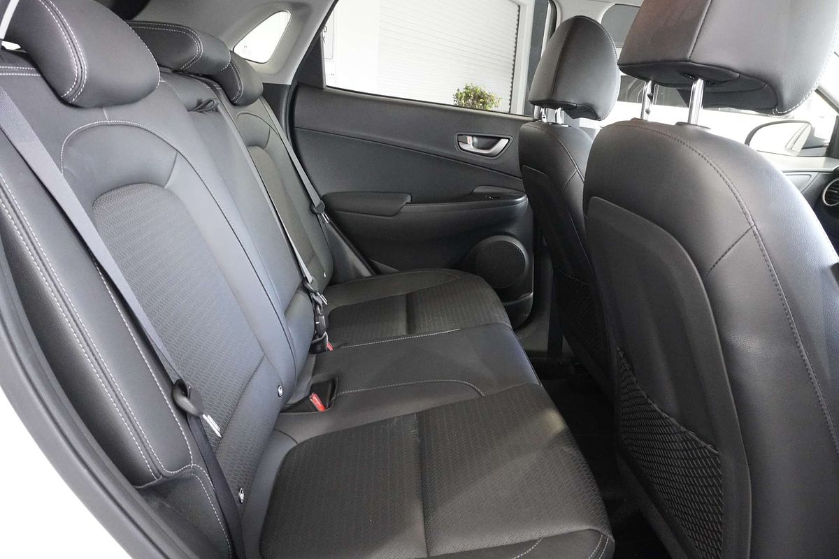 2019 Hyundai Kona Elite OS.3