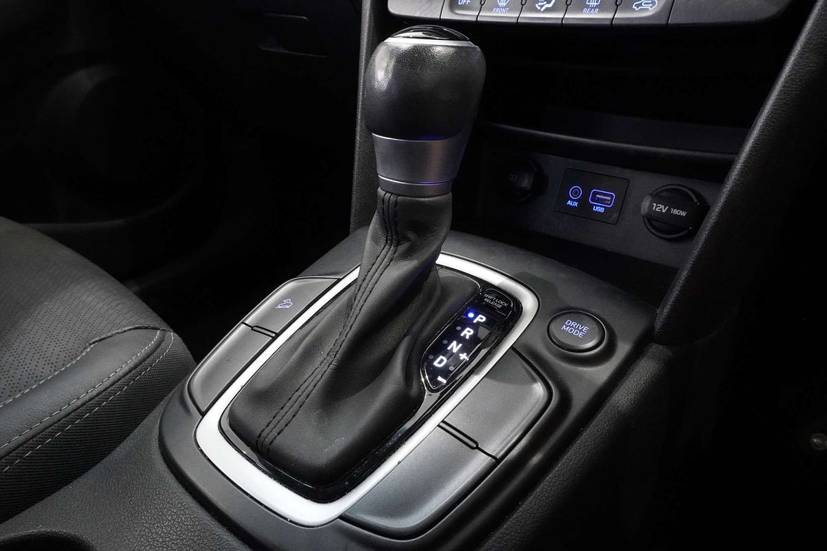 2019 Hyundai Kona Elite OS.3