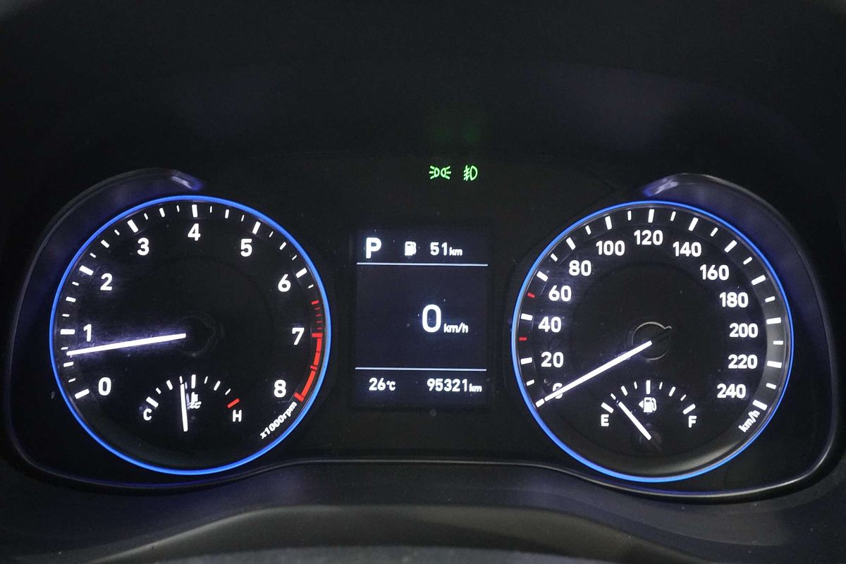 2019 Hyundai Kona Elite OS.3