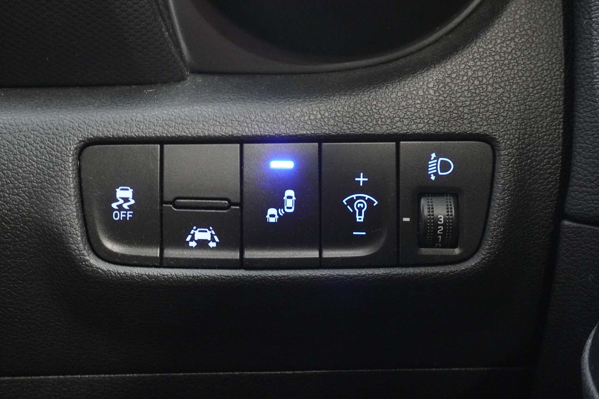 2019 Hyundai Kona Elite OS.3