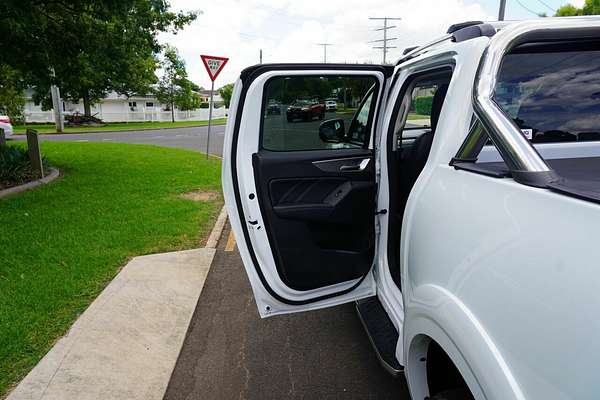 2022 GWM Ute Cannon-L (4x4) 4X4