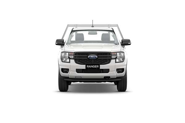 2022 Ford Ranger XL 4X4