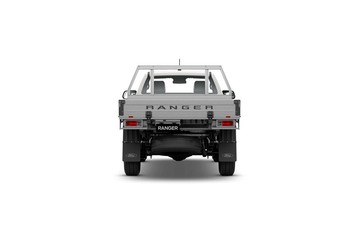 2022 Ford Ranger XL 4X4