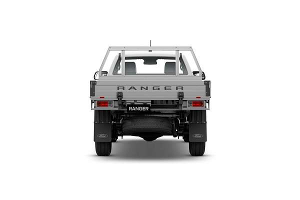 2022 Ford Ranger XL 4X4