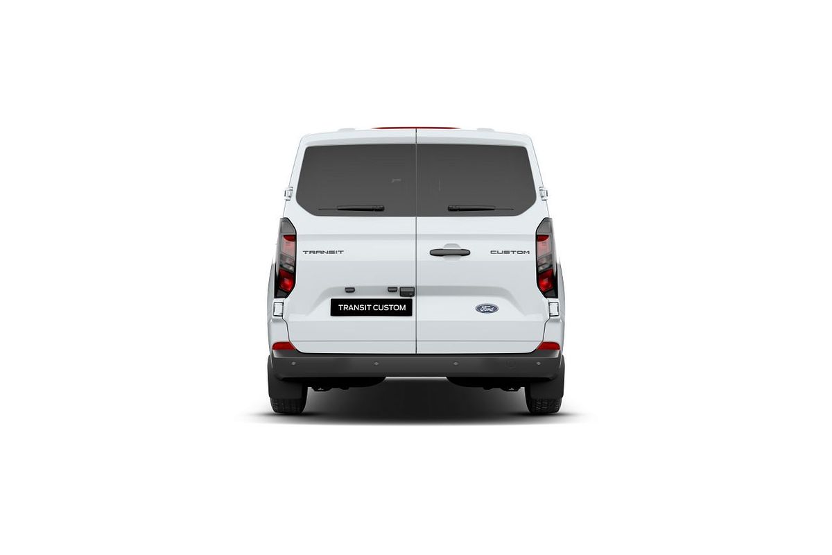 2023 Ford Transit Custom Trend 320L AV LWB