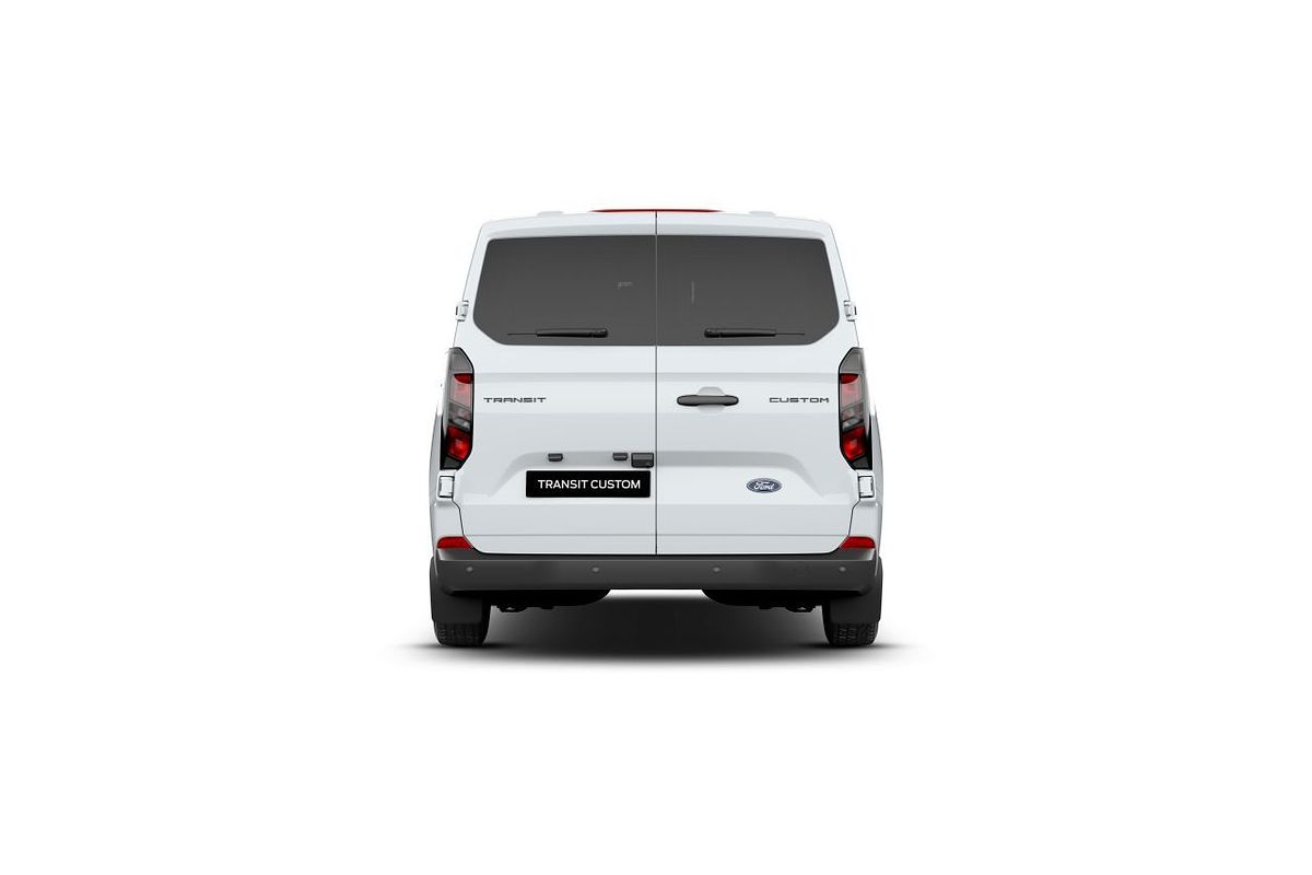 2024 Ford Transit Custom Trend SWB AV SWB