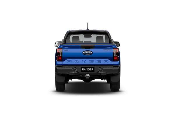 2024 Ford Ranger Sport 4X4