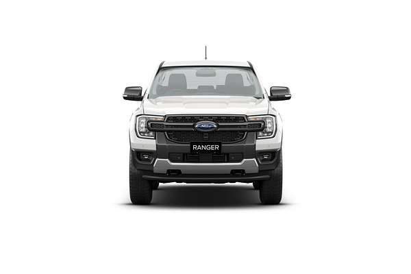 2024 Ford Ranger Sport 4X4