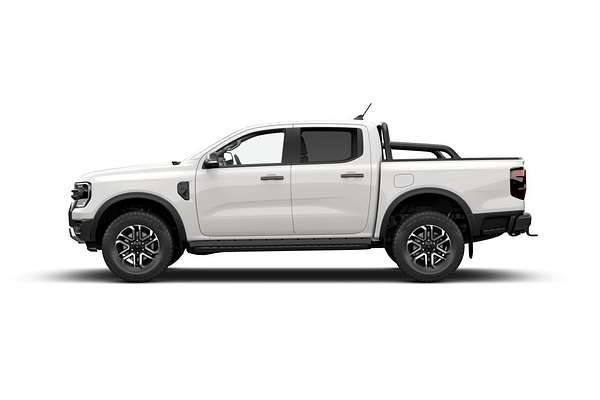 2024 Ford Ranger Sport 4X4