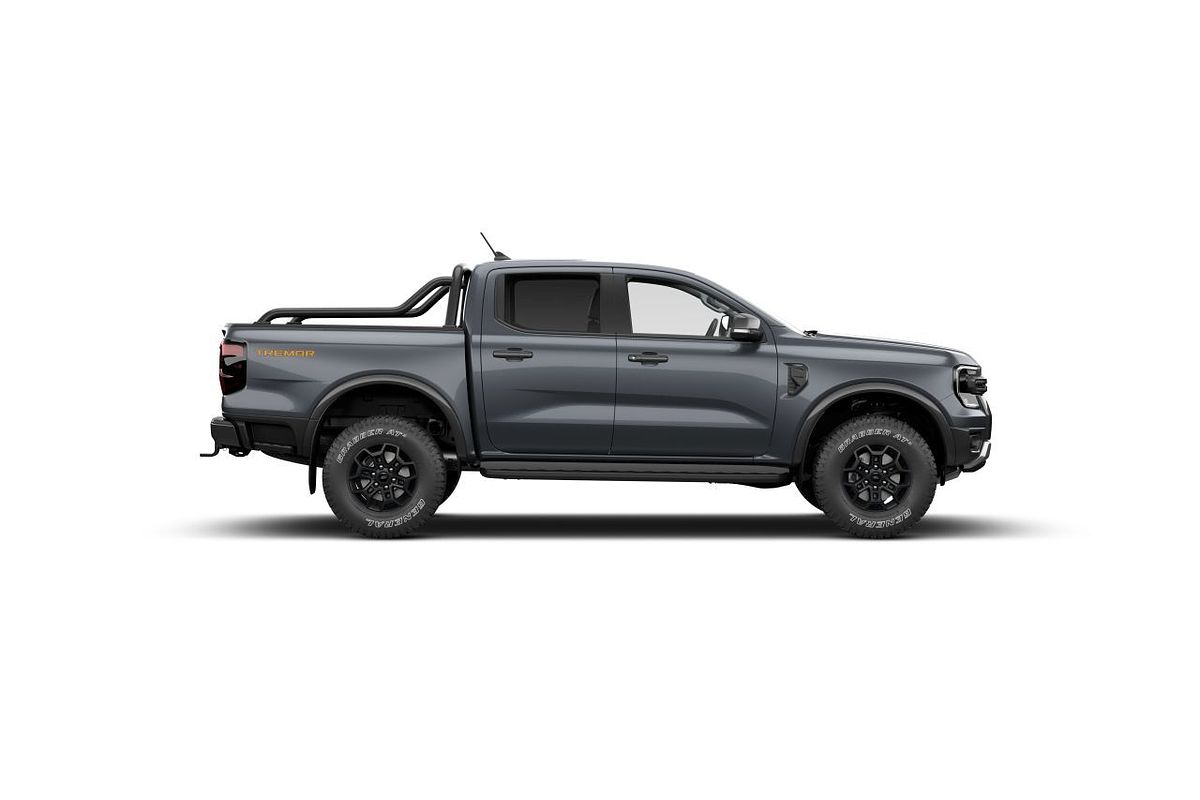 2024 Ford Ranger Tremor 4X4