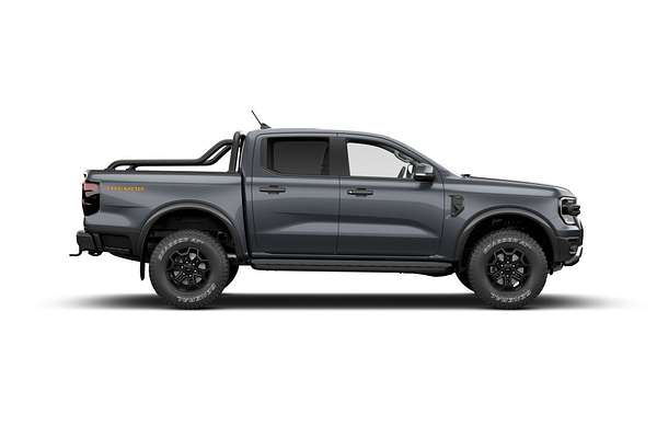 2024 Ford Ranger Tremor 4X4