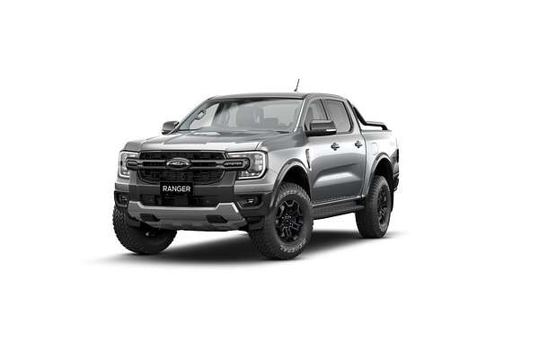 2024 Ford Ranger Tremor 4X4 2.0L