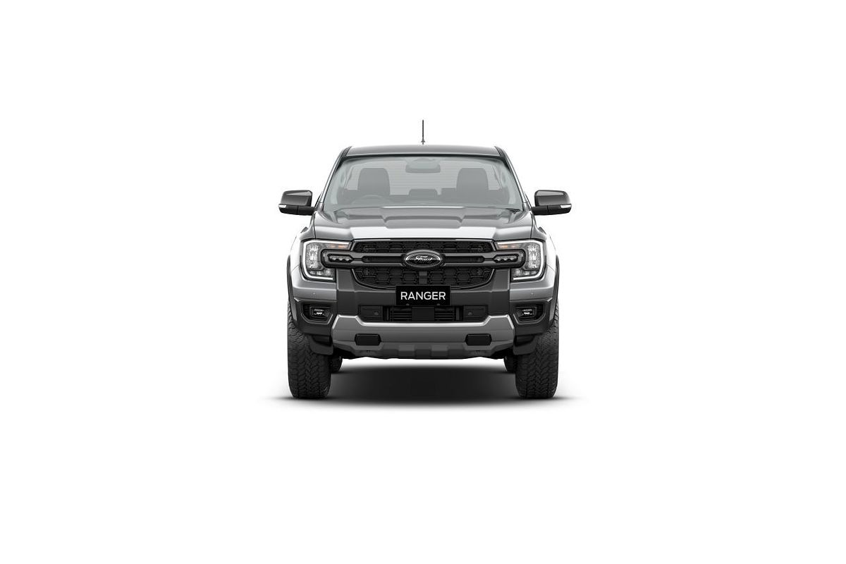 2024 Ford Ranger Tremor 4X4 2.0L