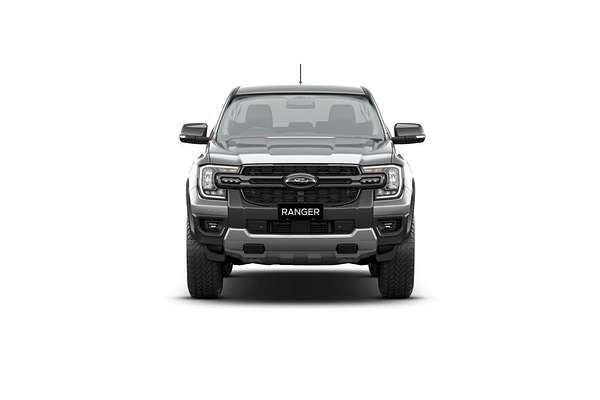 2024 Ford Ranger Tremor 4X4 2.0L