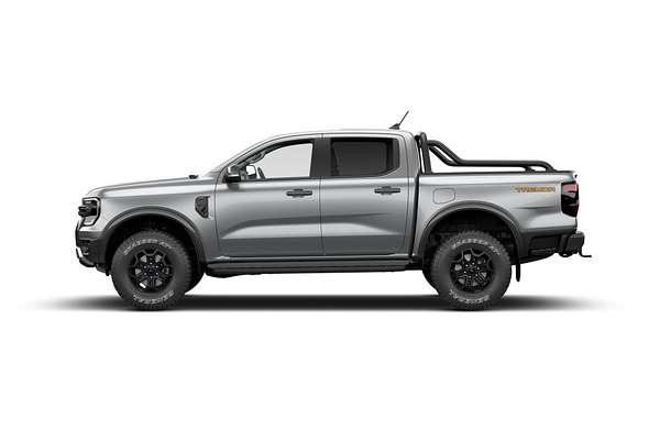 2024 Ford Ranger Tremor 4X4 2.0L