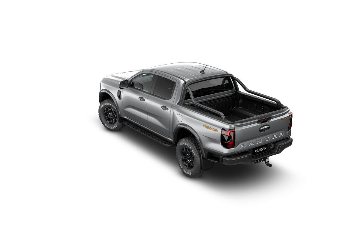2024 Ford Ranger Tremor 4X4 2.0L