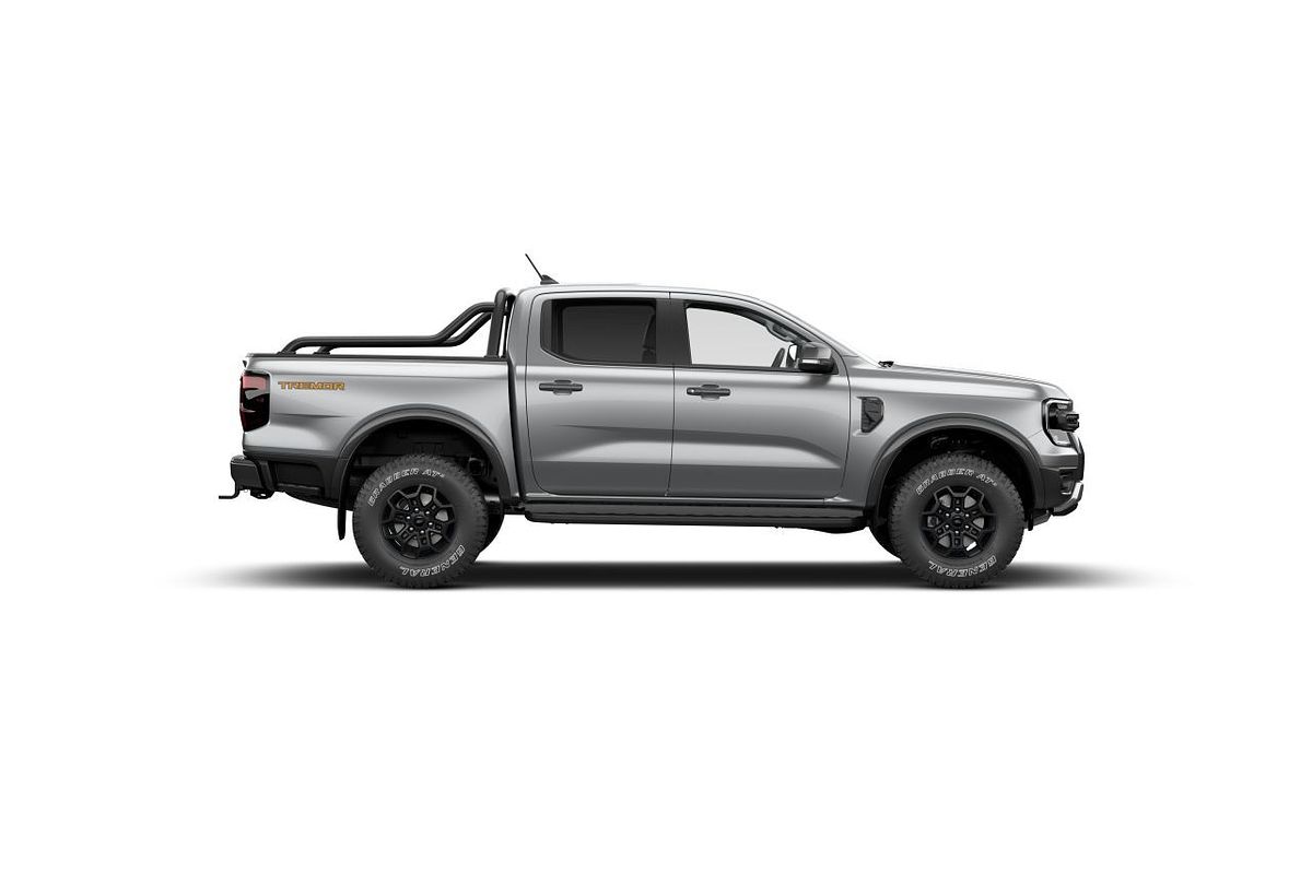 2024 Ford Ranger Tremor 4X4 2.0L