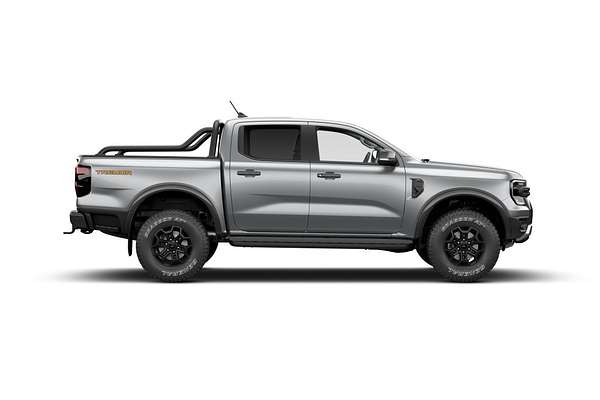 2024 Ford Ranger Tremor 4X4 2.0L