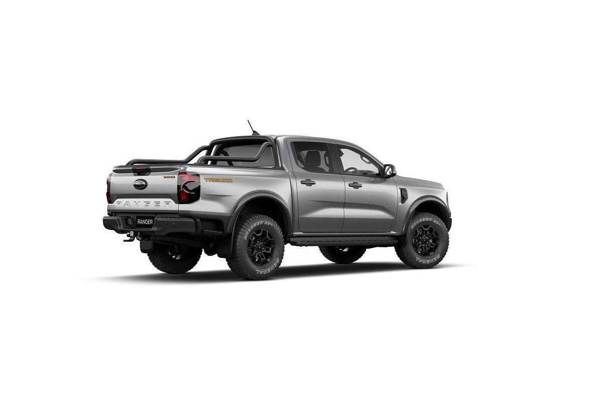 2024 Ford Ranger Tremor 4X4 2.0L