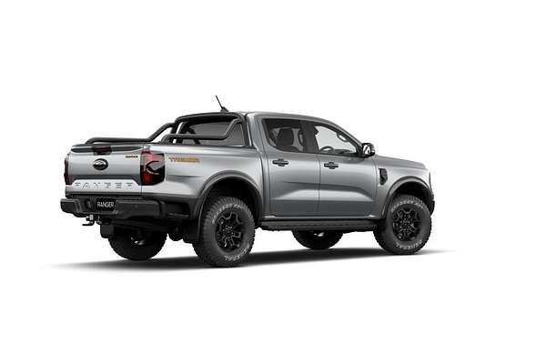 2024 Ford Ranger Tremor 4X4 2.0L