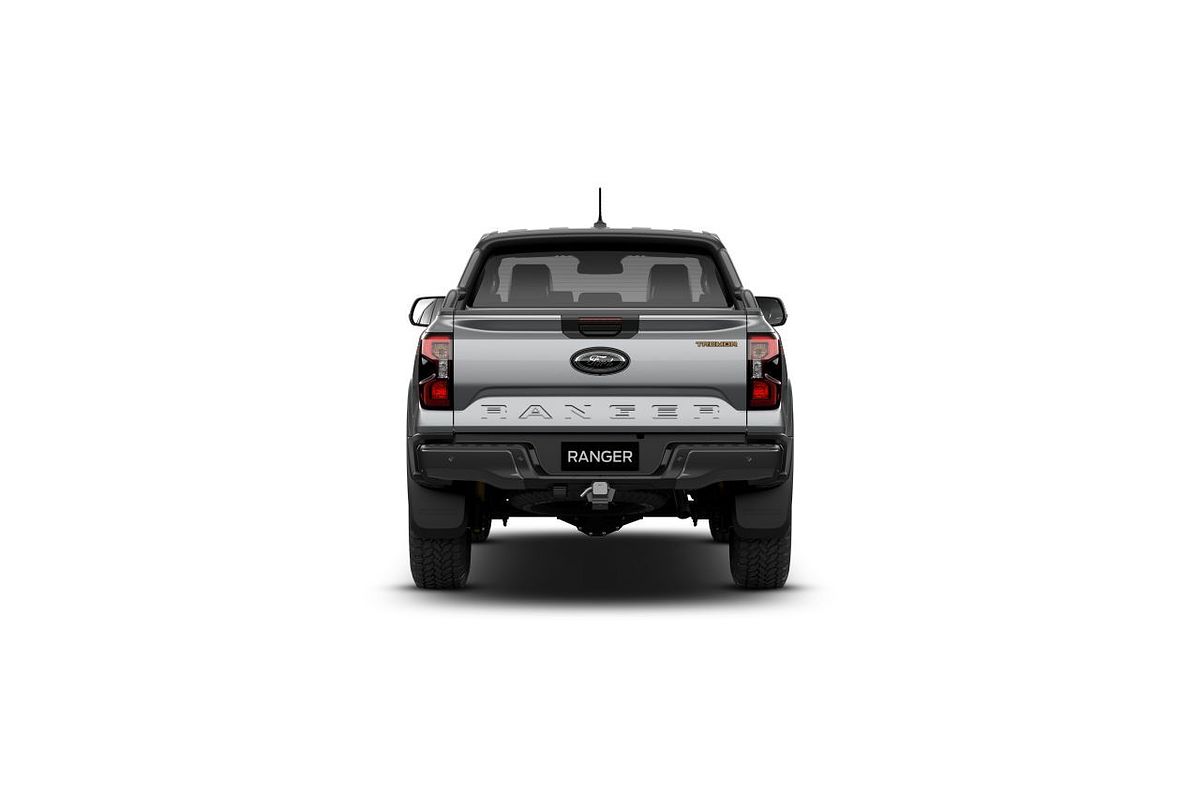 2024 Ford Ranger Tremor 4X4 2.0L