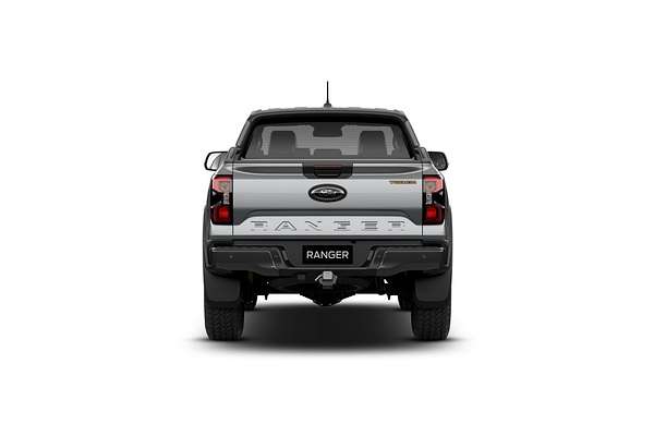 2024 Ford Ranger Tremor 4X4 2.0L