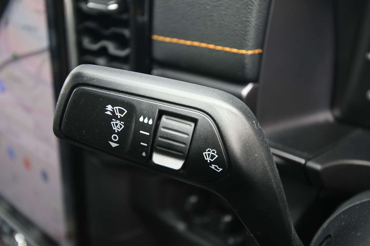 2024 Ford Ranger Wildtrak 4X4
