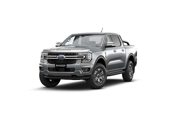 2024 Ford Ranger XLT  4X4 2.0L