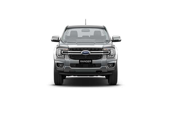 2024 Ford Ranger XLT  4X4 2.0L
