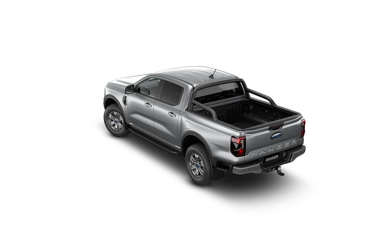 2024 Ford Ranger XLT  4X4 2.0L