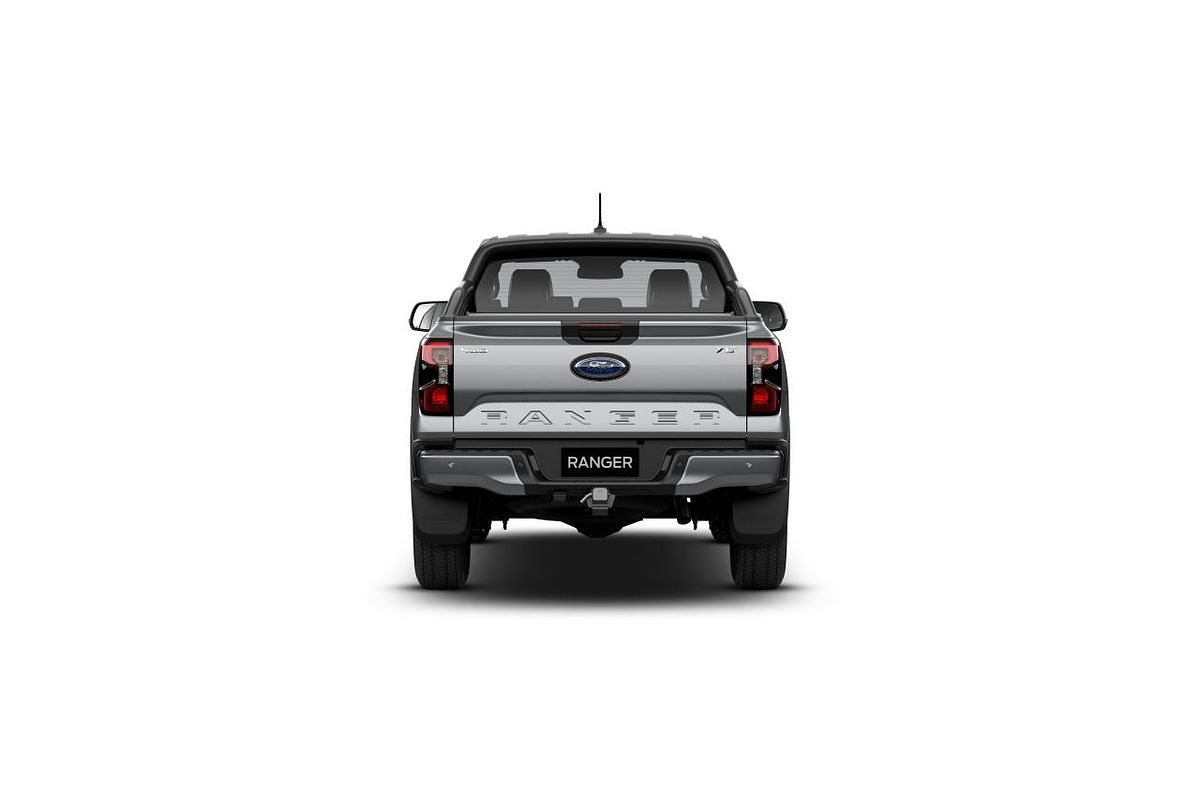 2024 Ford Ranger XLT  4X4 2.0L
