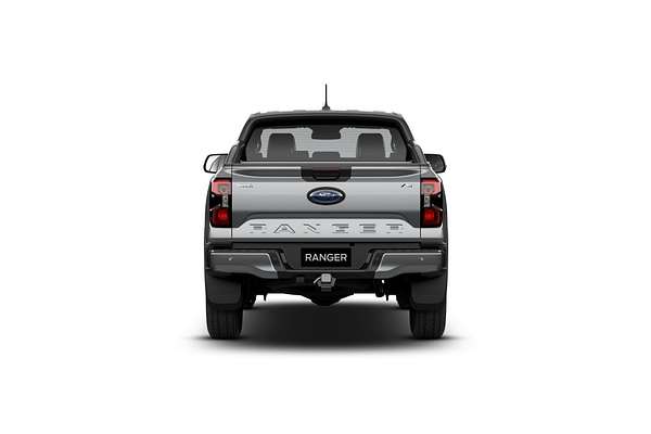 2024 Ford Ranger XLT 4X4