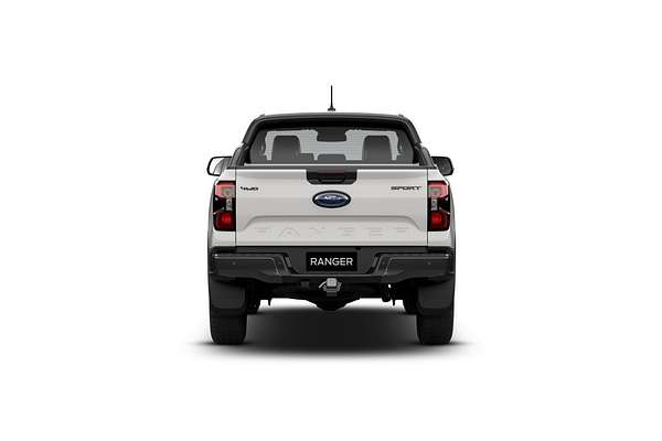 2025 Ford Ranger Sport 4X4